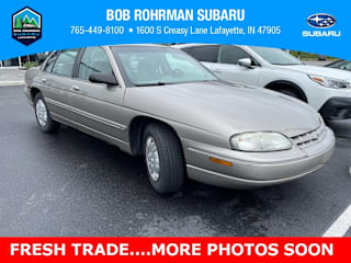 1999 Chevrolet Lumina Base 2G1WL52M0X9153050 1999 Chevrolet Lumina Base