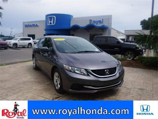 2015 Honda Civic LX 19XFB2E52FE020366 2015 Honda Civic LX