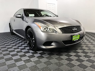 2009 Infiniti G37 JNKCV64E79M604947 2009 Infiniti G37