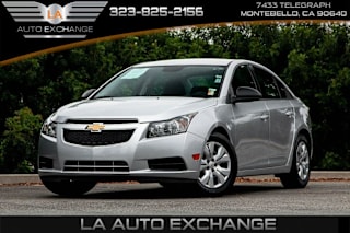 2014 Chevrolet Cruze LS Auto 1G1PA5SH8E7456279 2014 Chevrolet Cruze LS Auto