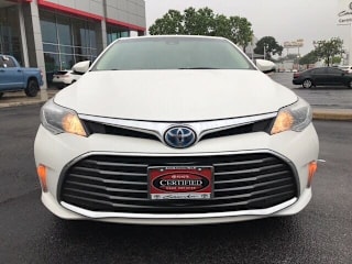 2018 Toyota Avalon Hybrid XLE Premium 4T1BD1EB6JU060870 2018 Toyota Avalon Hybrid XLE Premium
