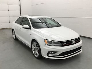 2016 Volkswagen Jetta 2.0T GLI SE PZEV 3VW4T7AJ2GM258193 2016 Volkswagen Jetta 2.0T GLI SE PZEV