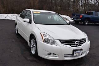 2010 Nissan Altima 1N4BL2AP9AN459092 2010 Nissan Altima