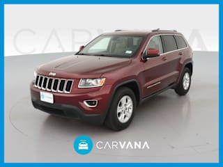 2016 Jeep Grand Cherokee Laredo 1C4RJEAG0GC368507 2016 Jeep Grand Cherokee Laredo