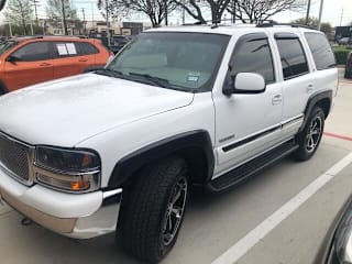 2003 GMC Yukon SLT 1GKEK13Z73R208378 2003 GMC Yukon SLT