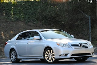 2011 Toyota Avalon 4T1BK3DB6BU428016 2011 Toyota Avalon