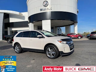2013 Ford Edge 2FMDK3JC5DBC19039 2013 Ford Edge