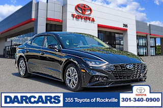 2020 Hyundai Sonata SEL 5NPEL4JA5LH001728 2020 Hyundai Sonata SEL