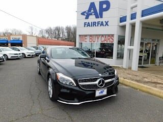2015 Mercedes-Benz CLS CLS 550 4MATIC WDDLJ9BB2FA149385 2015 Mercedes-Benz CLS CLS 550 4MATIC