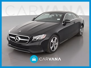 2018 Mercedes-Benz E-Class E 400 WDD1J6FB7JF021557 2018 Mercedes-Benz E-Class E 400