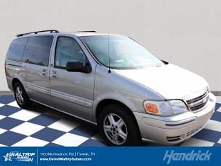 2004 Chevrolet Venture LT Entertainer 1GNDX13E04D150240 2004 Chevrolet Venture LT Entertainer