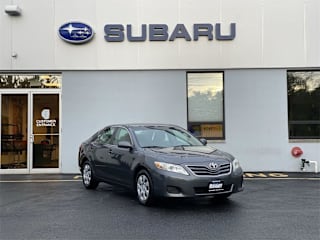 2011 Toyota Camry LE 4T1BF3EK7BU724553 2011 Toyota Camry LE