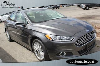 2015 Ford Fusion SE 3FA6P0HD5FR276220 2015 Ford Fusion SE