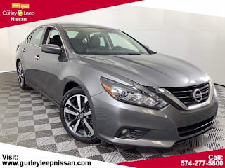 2016 Nissan Altima 3.5 SR 1N4BL3AP5GC232170 2016 Nissan Altima 3.5 SR