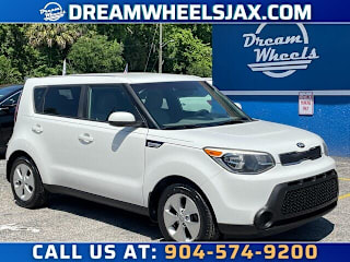 2016 Kia Soul KNDJN2A27G7288912 2016 Kia Soul