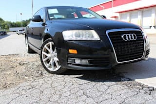 2010 Audi A6 3.2 Premium Plus WAUEKAFB5AN046326 2010 Audi A6 3.2 Premium Plus