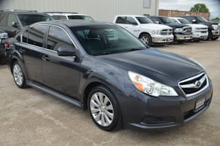 2011 Subaru Legacy 2.5i Limited 4S3BMCK61B3228350 2011 Subaru Legacy 2.5i Limited