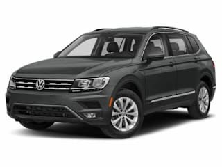 2018 Volkswagen Tiguan 2.0T S 3VV1B7AX4JM090501 2018 Volkswagen Tiguan 2.0T S