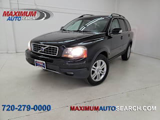 2009 Volvo XC90 3.2 YV4CZ982091514786 2009 Volvo XC90 3.2