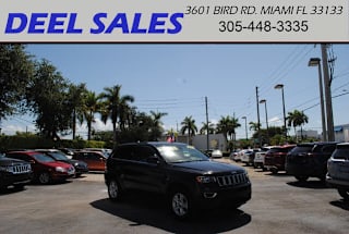 2017 Jeep Grand Cherokee Laredo 1C4RJEAG2HC804825 2017 Jeep Grand Cherokee Laredo