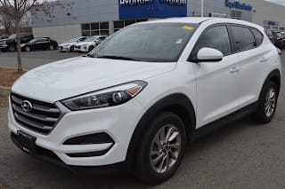 2018 Hyundai Tucson KM8J2CA42JU684430 2018 Hyundai Tucson