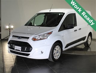 2016 Ford Transit Connect Cargo XLT NM0LS7F73G1249625 2016 Ford Transit Connect Cargo XLT