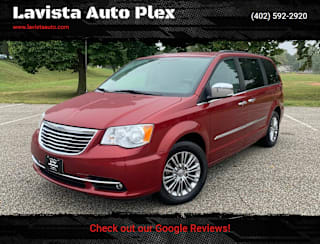 2016 Chrysler Town and Country Touring-L 2C4RC1CG5GR215581 2016 Chrysler Town and Country Touring-L