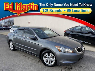 2008 Honda Accord 1HGCP26418A069110 2008 Honda Accord