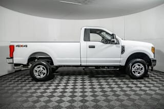 2017 Ford F-250 Super Duty XL 1FTBF2B62HEB74798 2017 Ford F-250 Super Duty XL