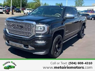 2016 GMC Sierra 1500 Denali 3GTU2PEJ8GG220773 2016 GMC Sierra 1500 Denali