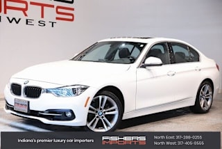2018 BMW 3 Series WBA8D9G53JNU72577 2018 BMW 3 Series