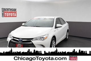 2016 Toyota Camry Hybrid LE 4T1BD1FK0GU199190 2016 Toyota Camry Hybrid LE
