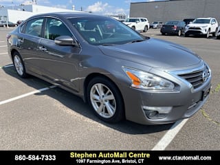 2015 Nissan Altima 2.5 SV 1N4AL3AP1FC186492 2015 Nissan Altima 2.5 SV