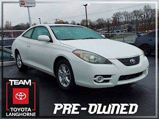 2007 Toyota Camry Solara 4T1CE30P87U756946 2007 Toyota Camry Solara