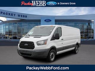 2017 Ford Transit Cargo 250 1FTYR2ZM6HKA04144 2017 Ford Transit Cargo 250