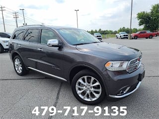 2020 Dodge Durango Citadel 1C4RDJEG3LC106680 2020 Dodge Durango Citadel