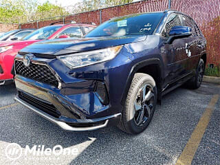 2021 Toyota RAV4 Prime SE JTMAB3FV2MD026858 2021 Toyota RAV4 Prime SE