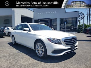 2017 Mercedes-Benz E-Class E 400 4MATIC WDDZH6GBXHA205864 2017 Mercedes-Benz E-Class E 400 4MATIC