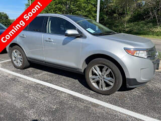 2013 Ford Edge Limited 2FMDK4KCXDBB23573 2013 Ford Edge Limited