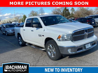 2013 Ram Pickup 1500 1C6RR7LT0DS653750 2013 Ram Pickup 1500