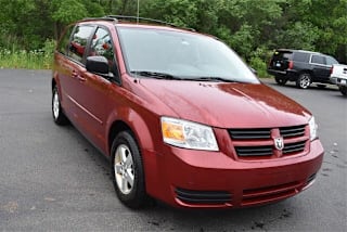 2010 Dodge Grand Caravan Hero 2D4RN3D16AR426847 2010 Dodge Grand Caravan Hero