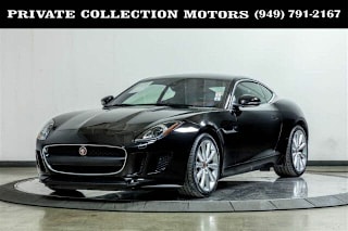 2017 Jaguar F-TYPE Premium SAJWA6AT8H8K46649 2017 Jaguar F-TYPE Premium
