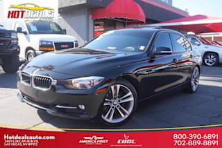 2014 BMW 3 Series 328i WBA3A5C53EP601736 2014 BMW 3 Series 328i