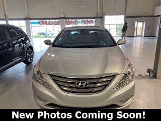 2013 Hyundai Sonata SE 5NPEC4AC6DH579050 2013 Hyundai Sonata SE