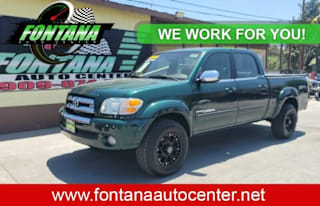 2004 Toyota Tundra SR5 5TBET34154S448912 2004 Toyota Tundra SR5