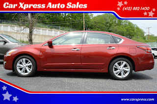 2014 Nissan Altima 2.5 1N4AL3AP8EC283977 2014 Nissan Altima 2.5