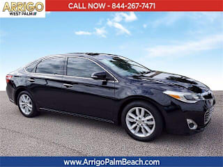 2014 Toyota Avalon XLE 4T1BK1EBXEU086996 2014 Toyota Avalon XLE