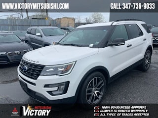 2017 Ford Explorer 1FM5K8GT7HGD76272 2017 Ford Explorer