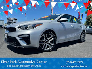 2019 Kia Forte S 3KPF34AD6KE088606 2019 Kia Forte S