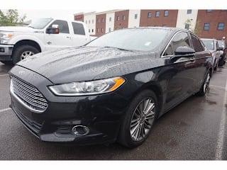 2013 Ford Fusion SE 3FA6P0HR4DR152240 2013 Ford Fusion SE